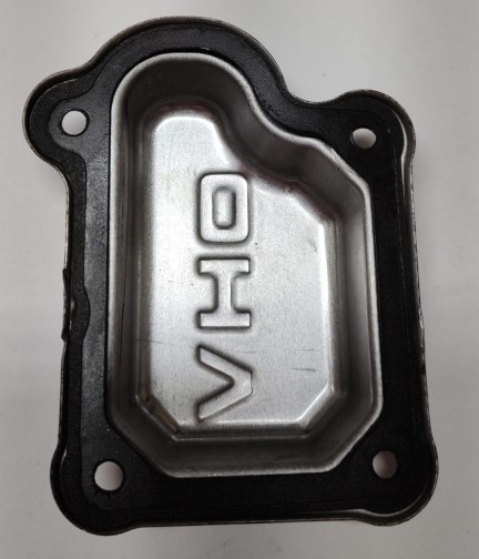 Kawasaki FJ180V 11022-2083 Rocker Case (Used)
